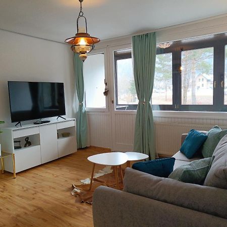 Kranjska Gora Balcony Apartment Ngoại thất bức ảnh