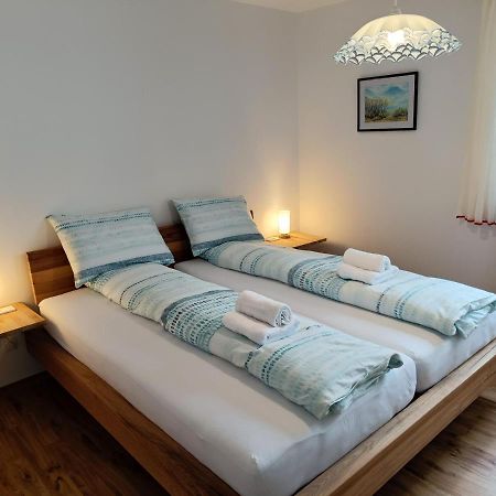 Kranjska Gora Balcony Apartment Ngoại thất bức ảnh