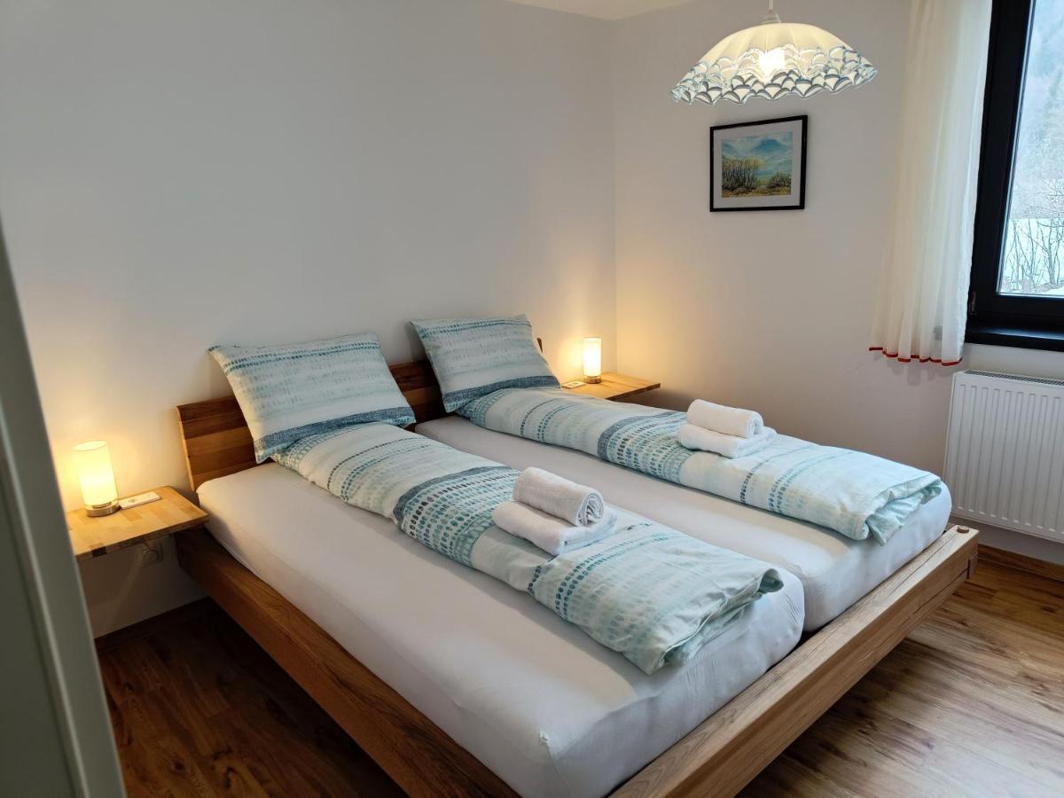 Kranjska Gora Balcony Apartment Ngoại thất bức ảnh