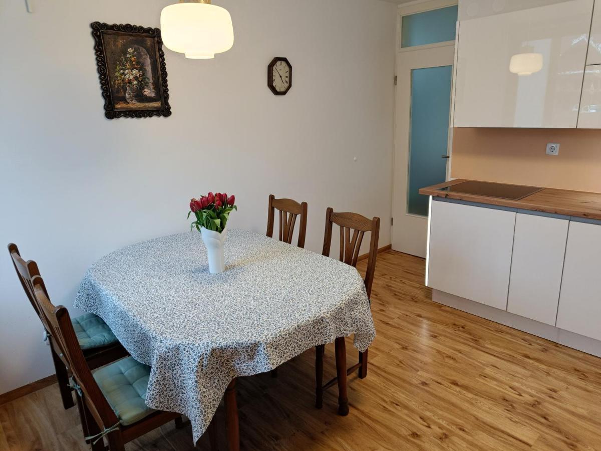 Kranjska Gora Balcony Apartment Ngoại thất bức ảnh