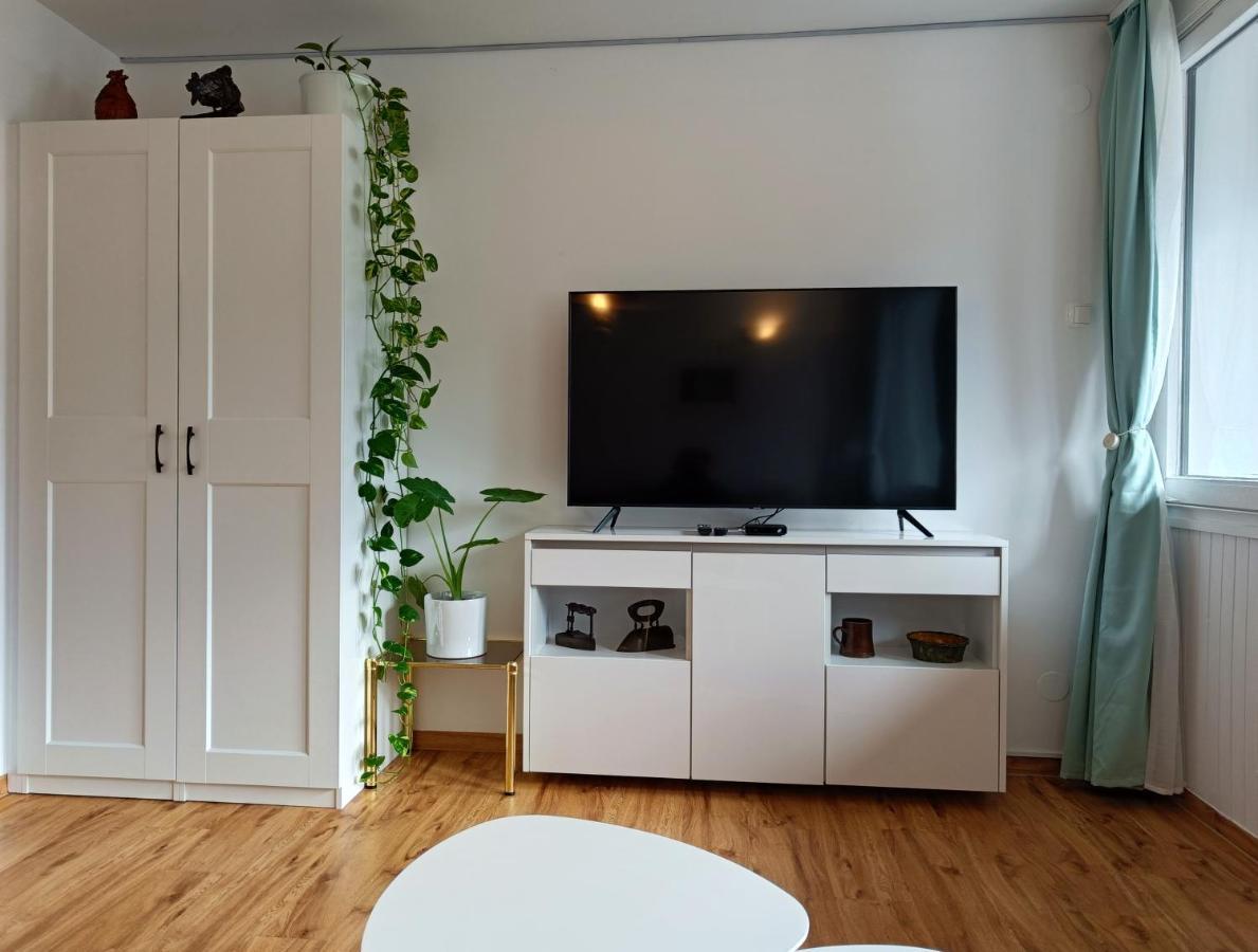 Kranjska Gora Balcony Apartment Ngoại thất bức ảnh
